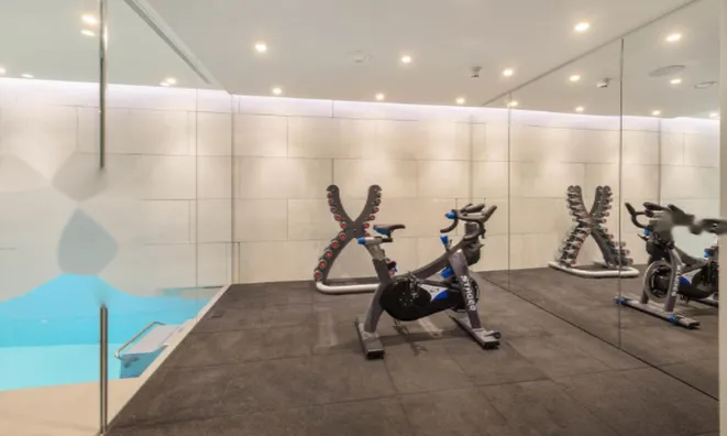 Недвижимость Sloane Gardens, Belgravia: 1