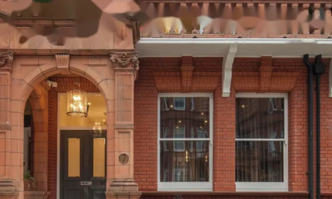 Недвижимость Sloane Gardens, Belgravia: 2