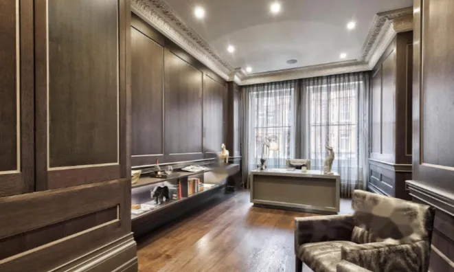 Недвижимость Sloane Gardens, Belgravia: 4