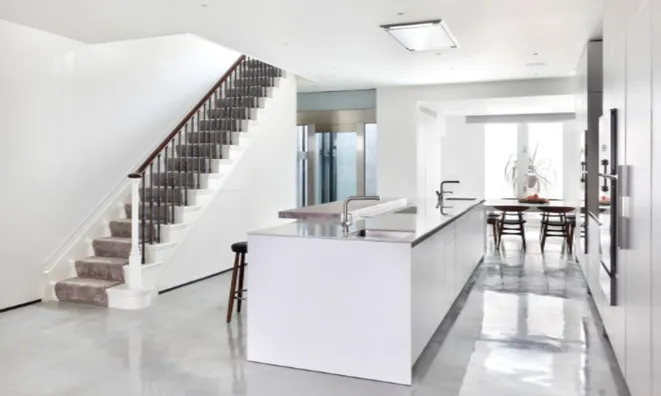 Недвижимость Sloane Gardens, Belgravia: 7