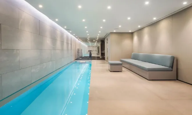 Недвижимость Sloane Gardens, Belgravia: 12