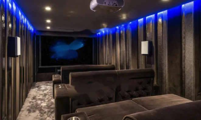 Недвижимость Sloane Gardens, Belgravia: 16