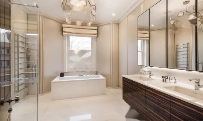 Недвижимость Sloane Gardens, Belgravia: 17