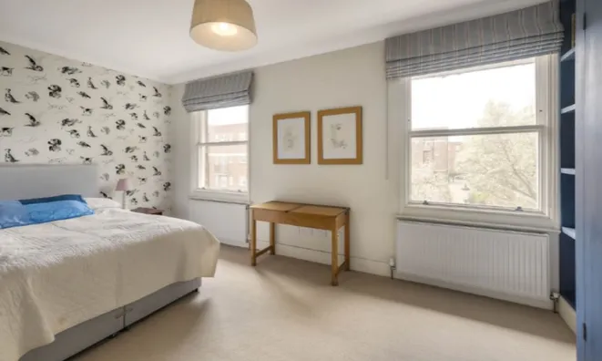 Недвижимость Flood Street, Chelsea: 1