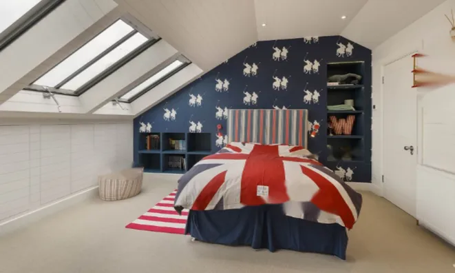 Недвижимость Flood Street, Chelsea: 2