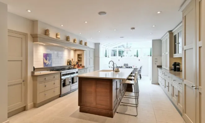 Недвижимость Flood Street, Chelsea: 13