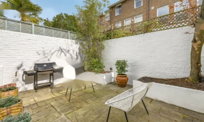 Недвижимость Flood Street, Chelsea: 15