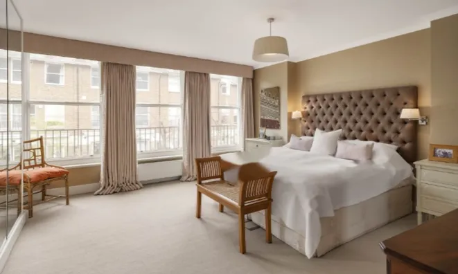 Недвижимость Flood Street, Chelsea: 16