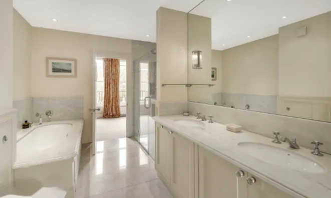 Недвижимость Flood Street, Chelsea: 17