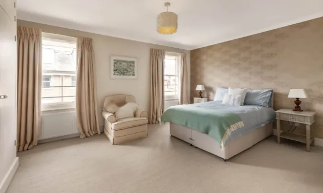 Недвижимость Flood Street, Chelsea: 18