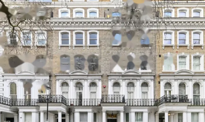 Недвижимость Beaufort Gardens, Knightsbridge: 6