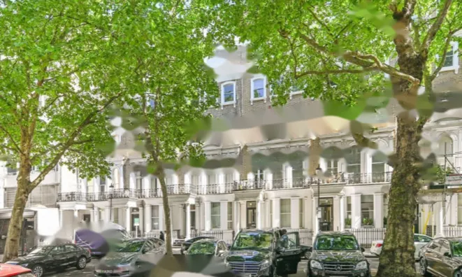 Недвижимость Beaufort Gardens, Knightsbridge: 7