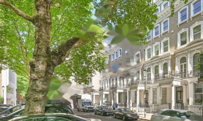 Недвижимость Beaufort Gardens, Knightsbridge: 8