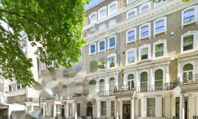 Недвижимость Beaufort Gardens, Knightsbridge: 9