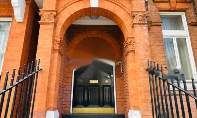 Недвижимость —: 8