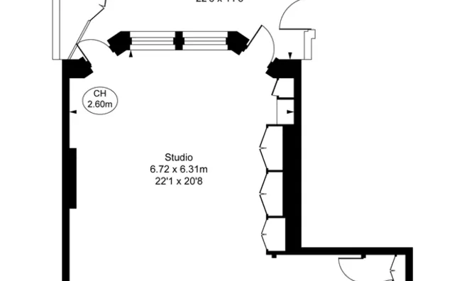 Недвижимость —: 14