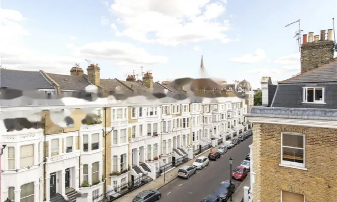 Недвижимость Coleherne Road, West Brompton: 6