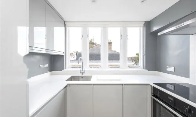 Недвижимость Coleherne Road, West Brompton: 9