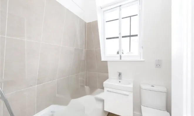 Недвижимость Coleherne Road, West Brompton: 10