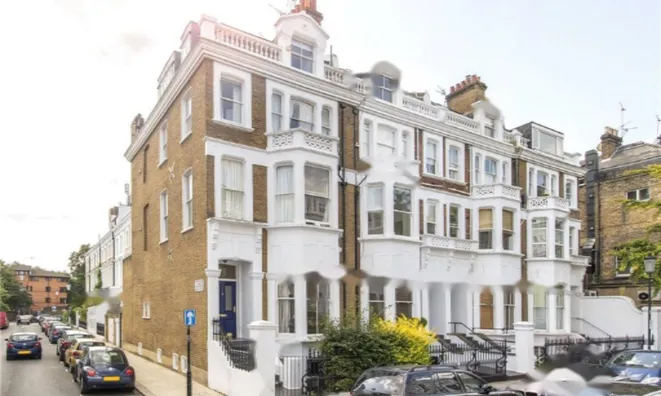 Недвижимость Coleherne Road, West Brompton: 13