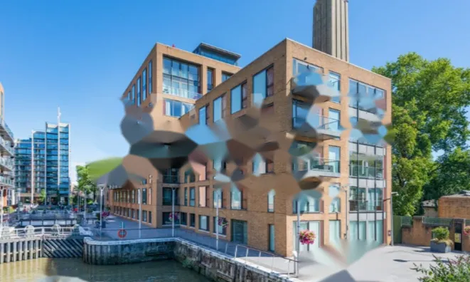 Недвижимость Cubitt Building, 10 Gatliff Road, Grosvenor Waterside: 5