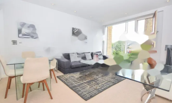 Недвижимость Cubitt Building, 10 Gatliff Road, Grosvenor Waterside: 6