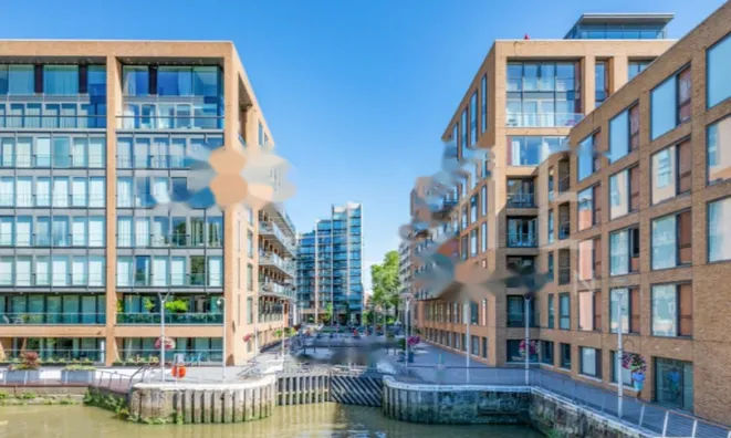 Недвижимость Cubitt Building, 10 Gatliff Road, Grosvenor Waterside: 7