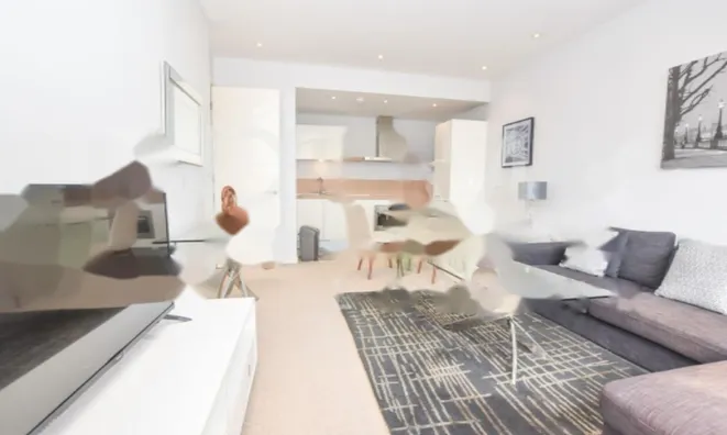 Недвижимость Cubitt Building, 10 Gatliff Road, Grosvenor Waterside: 8