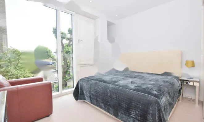 Недвижимость Cubitt Building, 10 Gatliff Road, Grosvenor Waterside: 10