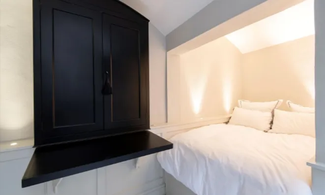 Недвижимость Redcliffe Square: 4