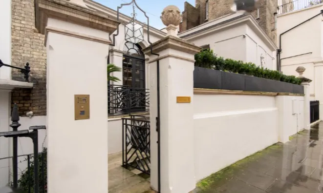 Недвижимость Redcliffe Square: 7