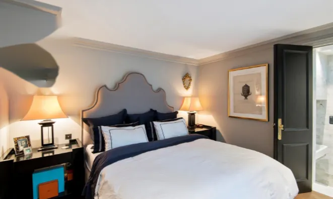 Недвижимость Redcliffe Square: 11