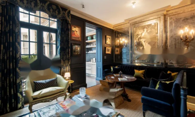 Недвижимость Redcliffe Square: 13