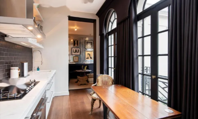 Недвижимость Redcliffe Square: 14