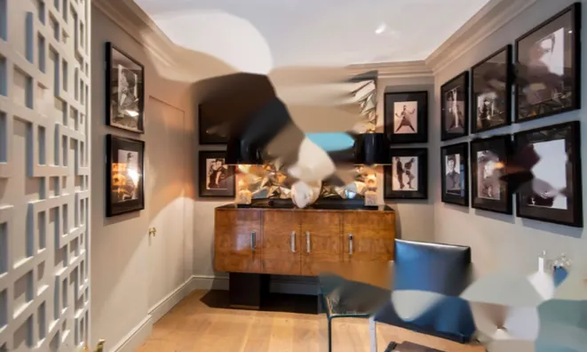 Недвижимость Redcliffe Square: 15