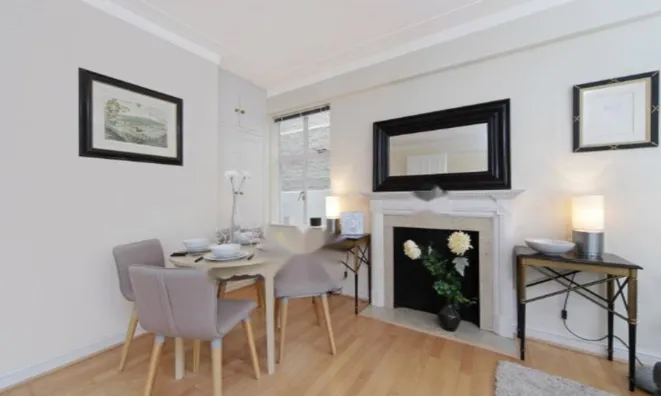 Недвижимость Cheyne Place, Chelsea: 1