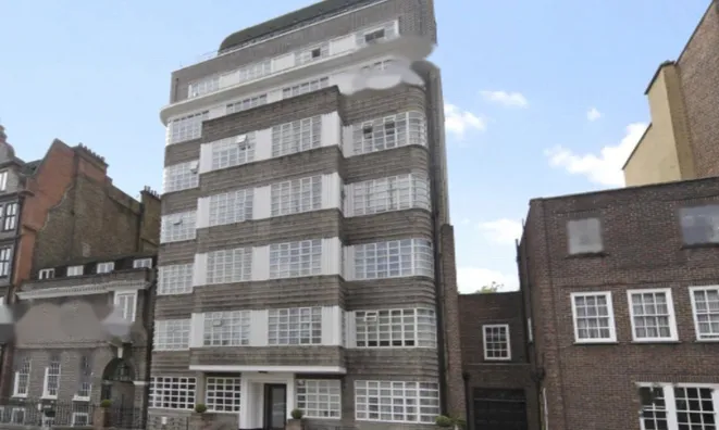 Недвижимость Cheyne Place, Chelsea: 2