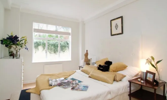 Недвижимость Cheyne Place, Chelsea: 5