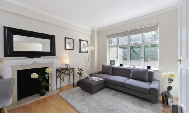 Недвижимость Cheyne Place, Chelsea: 6