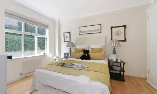 Недвижимость Cheyne Place, Chelsea: 7