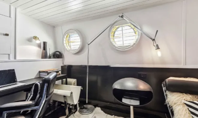 Недвижимость Chelsea Crescent, Chelsea Harbour: 2