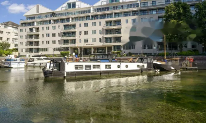 Недвижимость Chelsea Crescent, Chelsea Harbour: 3