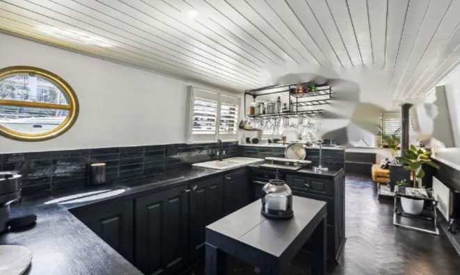 Недвижимость Chelsea Crescent, Chelsea Harbour: 5