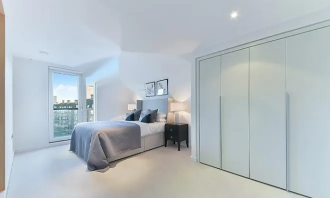 Недвижимость Grosvenor Waterside, Gatliff Road: 1