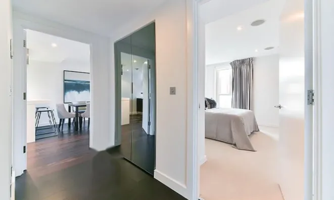 Недвижимость Grosvenor Waterside, Gatliff Road: 2