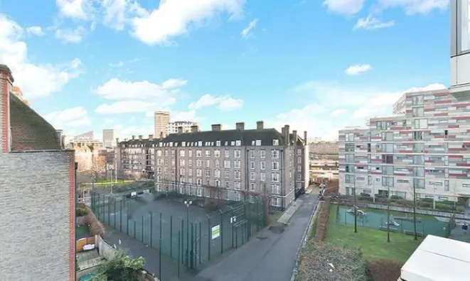 Недвижимость Grosvenor Waterside, Gatliff Road: 5