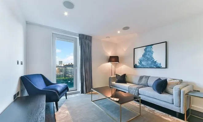 Недвижимость Grosvenor Waterside, Gatliff Road: 7