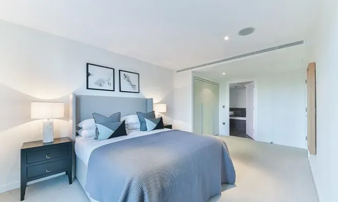 Недвижимость Grosvenor Waterside, Gatliff Road: 10