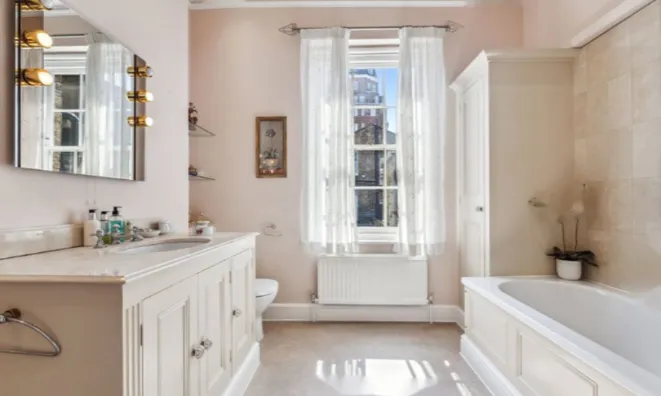 Недвижимость Coulson Street, Chelsea: 1