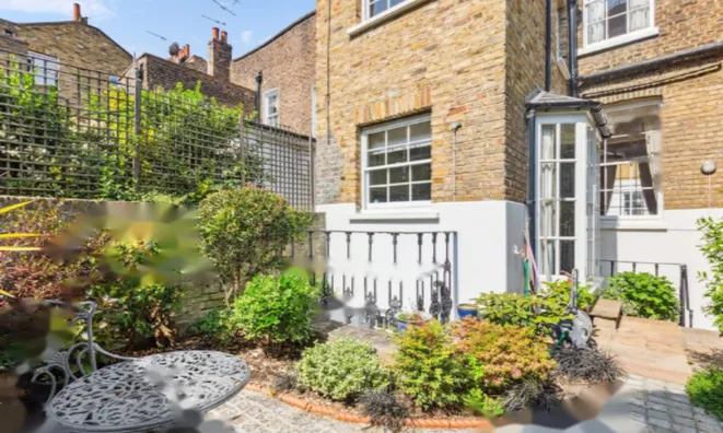 Недвижимость Coulson Street, Chelsea: 3